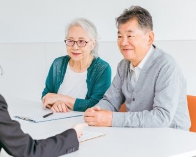 姫路 相続相談